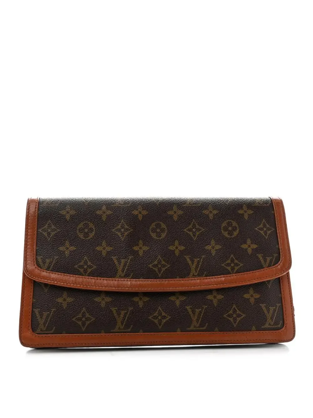 Louis Vuitton Pochette Dame 29 #329091L57B